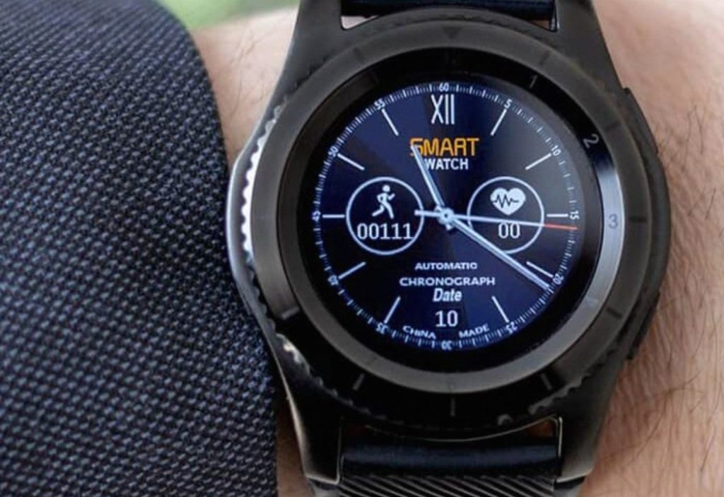 smart watches for men