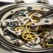 mechanical watch