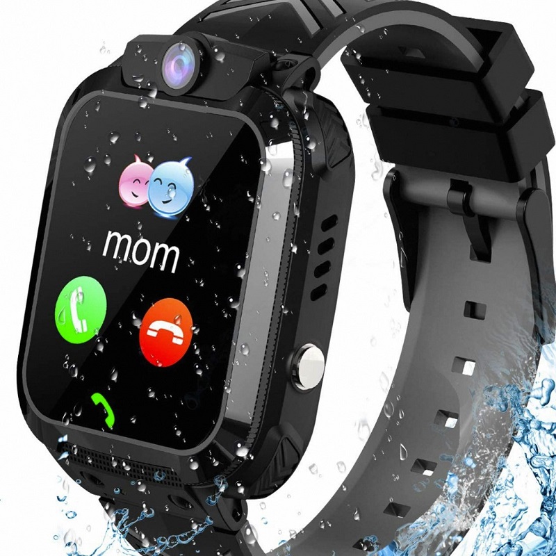 waterproof watches