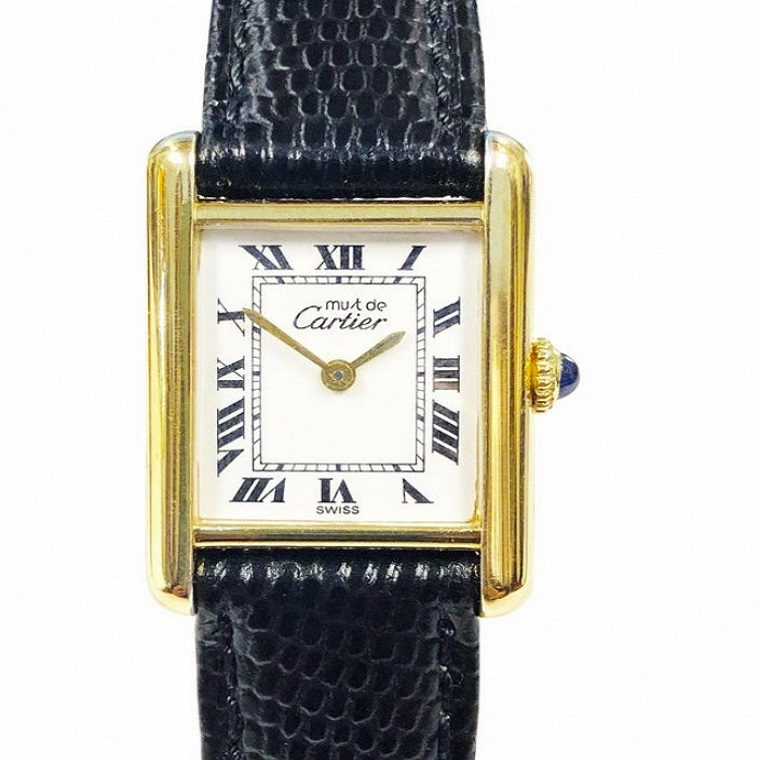 cartier watch