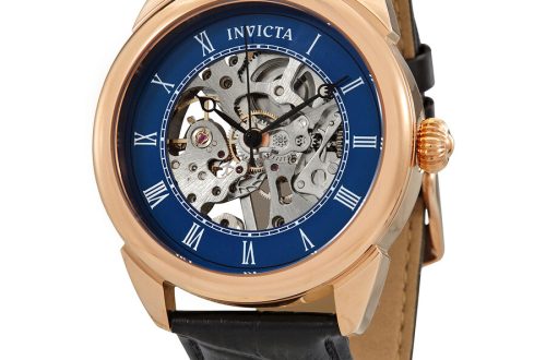 Invicta automatic watch