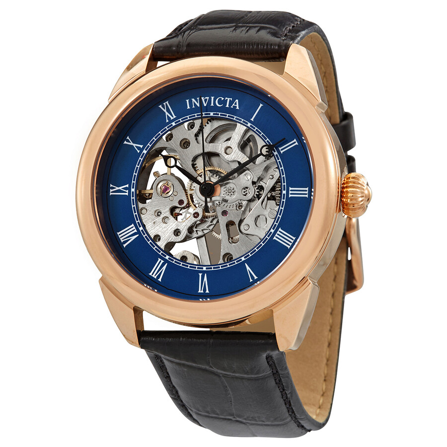 Invicta automatic watch