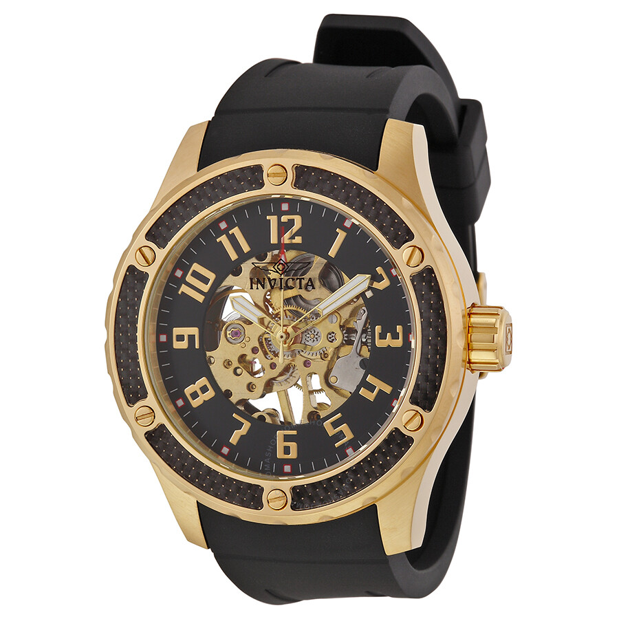 Invicta automatic watch