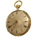 Antique pocket watch