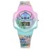 Cute character watches