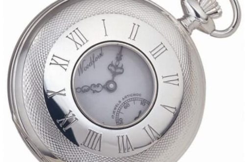 Vintage pocket watches