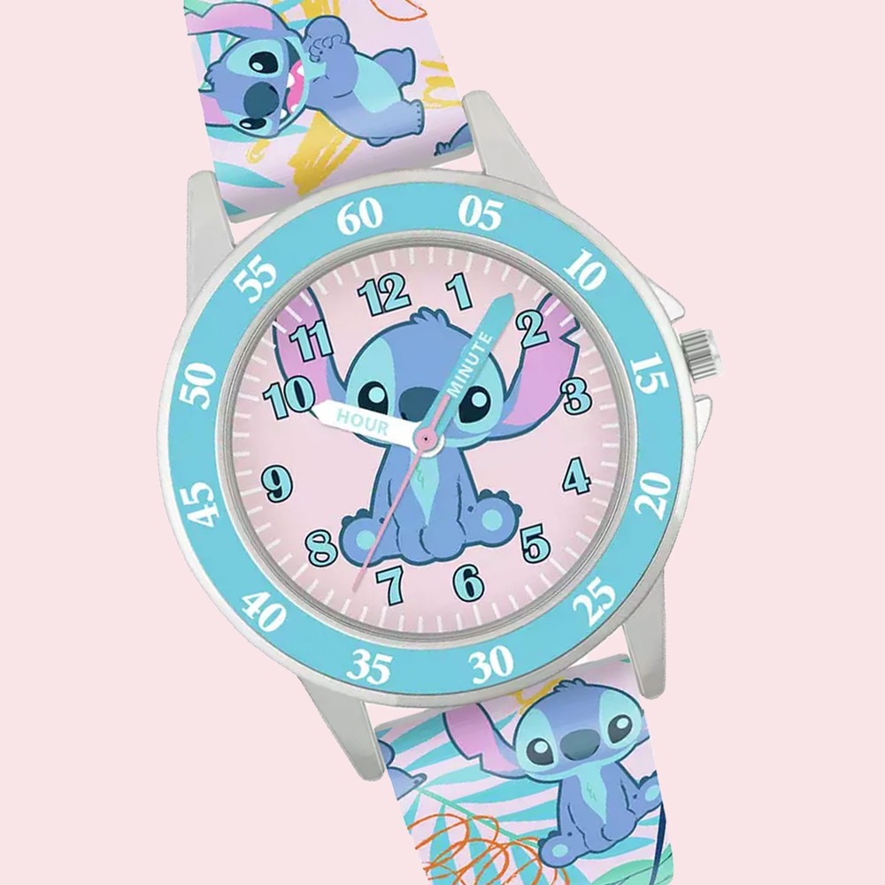 Lilo & Stitch merchandise