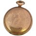 Pocket watch case