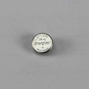 Non-Toxic Watch Battery Replacement 40-8231RDGY main image 1