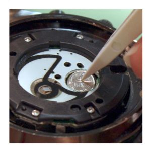 Cost-Effective NY8099 Watch Battery main image 1