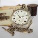 Antique pocket watch