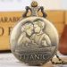 Titanic pocket watch